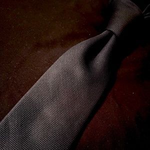 Hugo Boss Men's Necktie